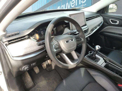 Jeep Compass 1.6 Mjet 96kW (130CV) Longitude FWD