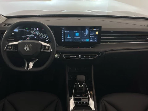 MG HS 1.5 Turbo GDI Luxury DCT