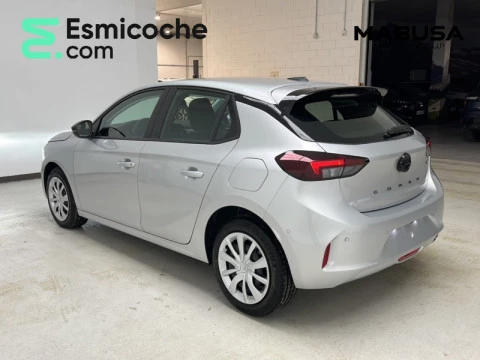 Opel Corsa Edition 1.2T XHL Hybrid eDCT6 S/S 110 CV (81kW)