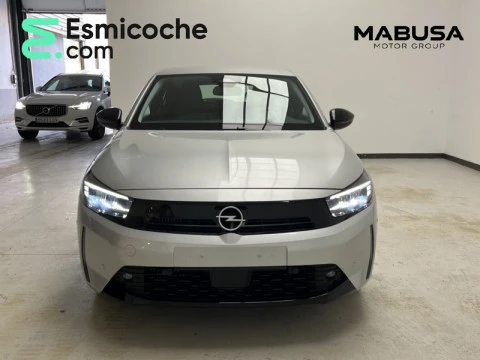 Opel Corsa Edition 1.2T XHL Hybrid eDCT6 S/S 110 CV (81kW)