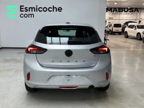 Opel Corsa Edition 1.2T XHL Hybrid eDCT6 S/S 110 CV (81kW)