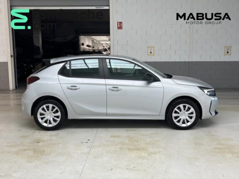 Opel Corsa Edition 1.2T XHL Hybrid eDCT6 S/S 110 CV (81kW)