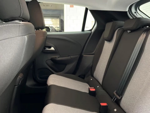 Opel Corsa Edition 1.2T XHL Hybrid eDCT6 S/S 110 CV (81kW)