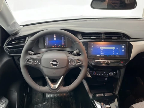 Opel Corsa Edition 1.2T XHL Hybrid eDCT6 S/S 110 CV (81kW)