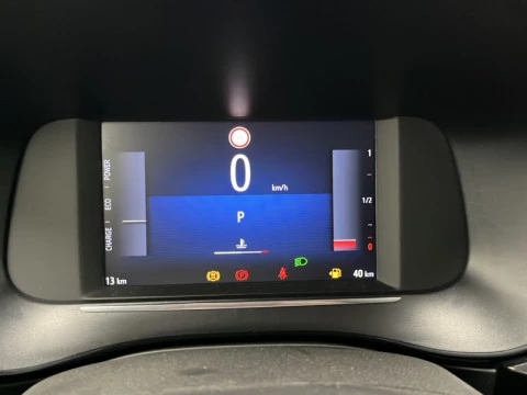 Opel Corsa Edition 1.2T XHL Hybrid eDCT6 S/S 110 CV (81kW)