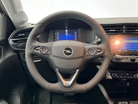 Opel Corsa Edition 1.2T XHL Hybrid eDCT6 S/S 110 CV (81kW)