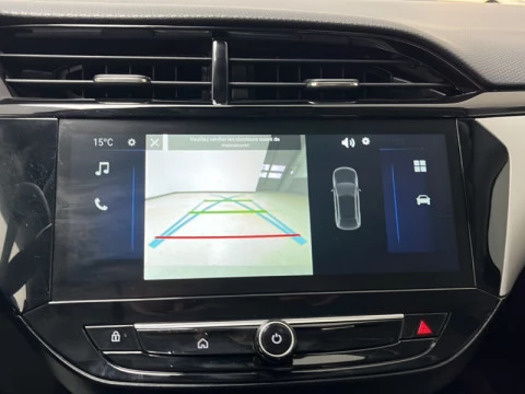 Opel Corsa Edition 1.2T XHL Hybrid eDCT6 S/S 110 CV (81kW)