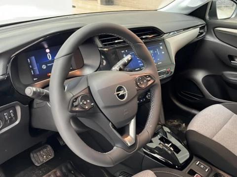 Opel Corsa Edition 1.2T XHL Hybrid eDCT6 S/S 110 CV (81kW)