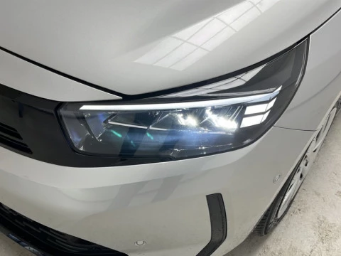 Opel Corsa Edition 1.2T XHL Hybrid eDCT6 S/S 110 CV (81kW)