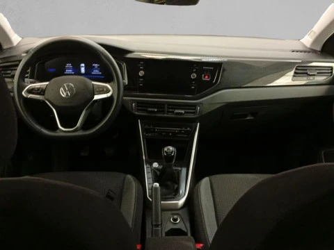 Volkswagen Taigo ``Mas`` 1.0 TSI 70 kW (95 CV)