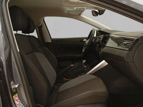 Volkswagen Taigo ``Mas`` 1.0 TSI 70 kW (95 CV)