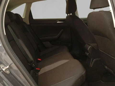 Volkswagen Taigo ``Mas`` 1.0 TSI 70 kW (95 CV)