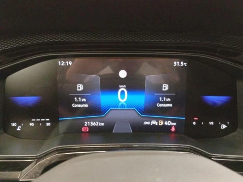 Volkswagen Taigo ``Mas`` 1.0 TSI 70 kW (95 CV)