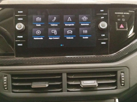 Volkswagen Taigo ``Mas`` 1.0 TSI 70 kW (95 CV)