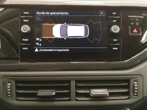 Volkswagen Taigo ``Mas`` 1.0 TSI 70 kW (95 CV)