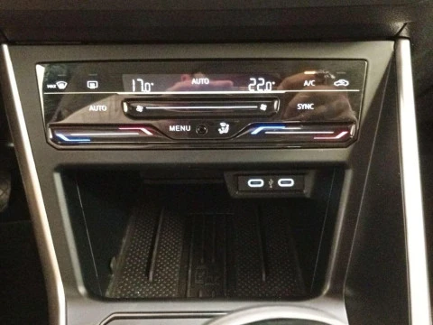 Volkswagen Taigo ``Mas`` 1.0 TSI 70 kW (95 CV)