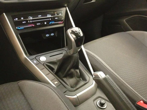 Volkswagen Taigo ``Mas`` 1.0 TSI 70 kW (95 CV)