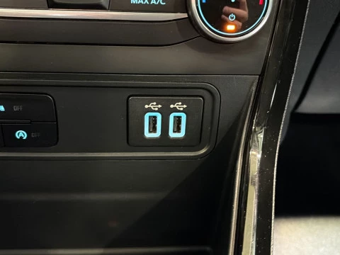 Ford Ecosport 1.0T EcoBoost SANDS ST Line 92 kW (125 CV)