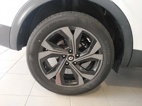 Renault Arkana   1.3 TCe R.S. Line EDC 103kW