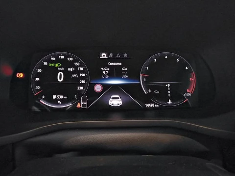 Renault Arkana   1.3 TCe R.S. Line EDC 103kW