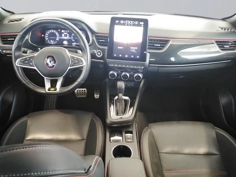 Renault Arkana   1.3 TCe R.S. Line EDC 103kW