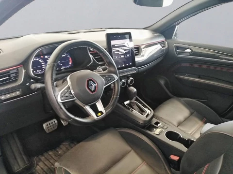 Renault Arkana   1.3 TCe R.S. Line EDC 103kW