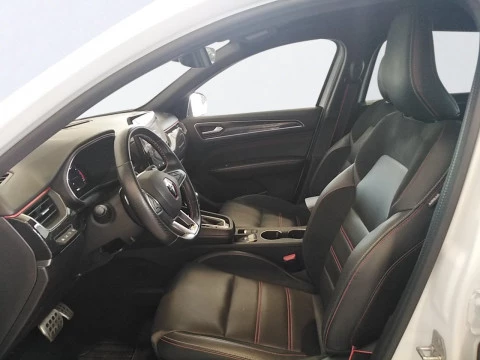 Renault Arkana   1.3 TCe R.S. Line EDC 103kW