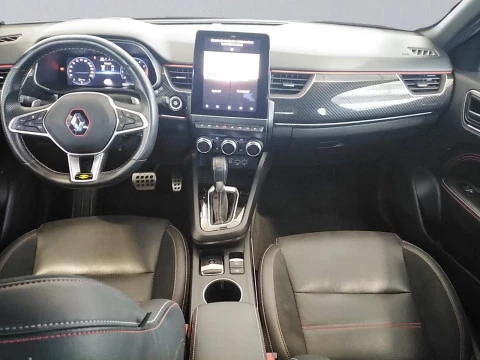 Renault Arkana   1.3 TCe R.S. Line EDC 103kW