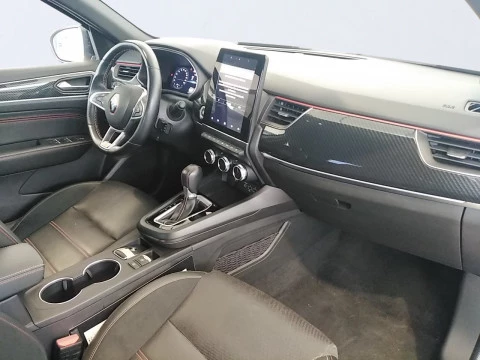 Renault Arkana   1.3 TCe R.S. Line EDC 103kW