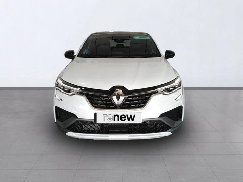 Renault Arkana   1.3 TCe R.S. Line EDC 103kW