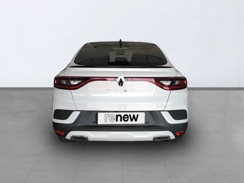 Renault Arkana   1.3 TCe R.S. Line EDC 103kW