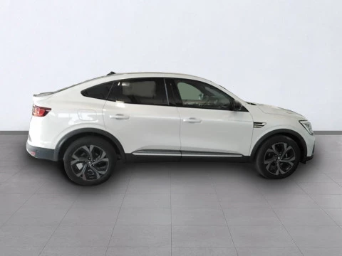 Renault Arkana   1.3 TCe R.S. Line EDC 103kW