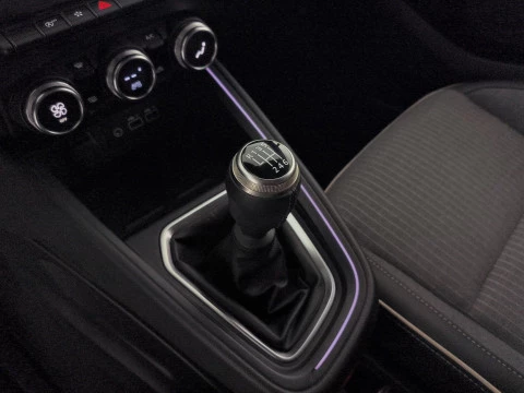 Renault Clio  Gasolina/Gas  TCe GLP Techno 74kW