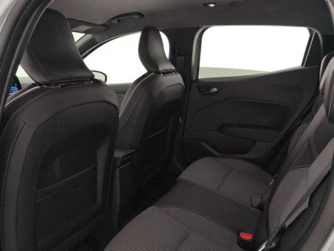 Renault Clio  Gasolina/Gas  TCe GLP Techno 74kW