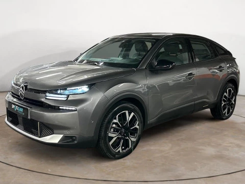 Citroën C4 Hybrid 145 ë-DCS6 Business Edition