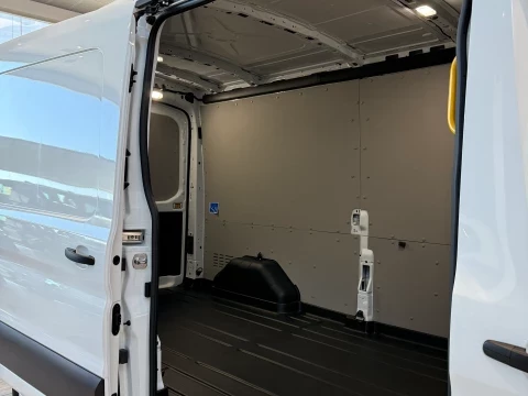 Ford Transit 350 L3 Trend N1 EcoBlue HD 96kW AT FWD