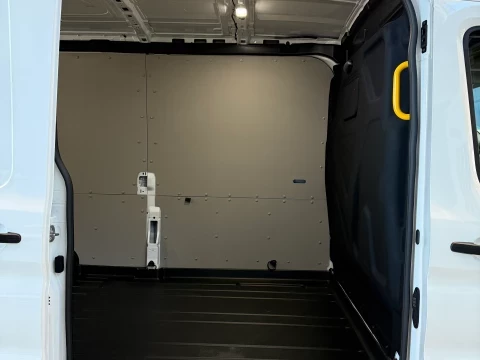 Ford Transit 350 L3 Trend N1 EcoBlue HD 96kW AT FWD