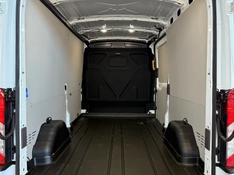 Ford Transit 350 L3 Trend N1 EcoBlue HD 96kW AT FWD