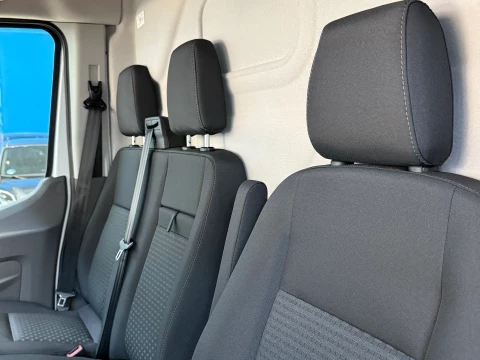 Ford Transit 350 L3 Trend N1 EcoBlue HD 96kW AT FWD