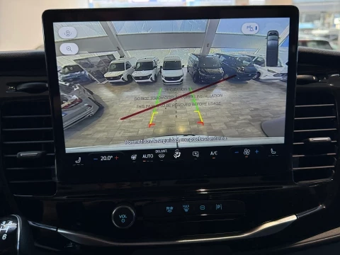 Ford Transit 350 L3 Trend N1 EcoBlue HD 96kW AT FWD