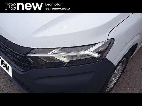 Dacia Sandero Access SCe 49kW (65CV)