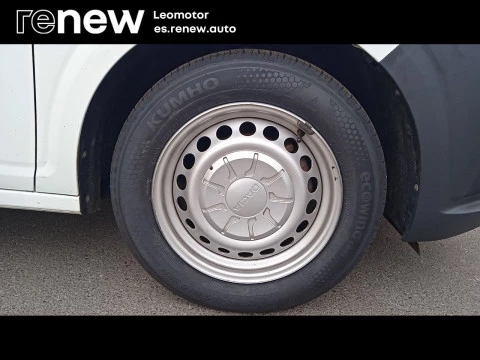 Dacia Sandero Access SCe 49kW (65CV)