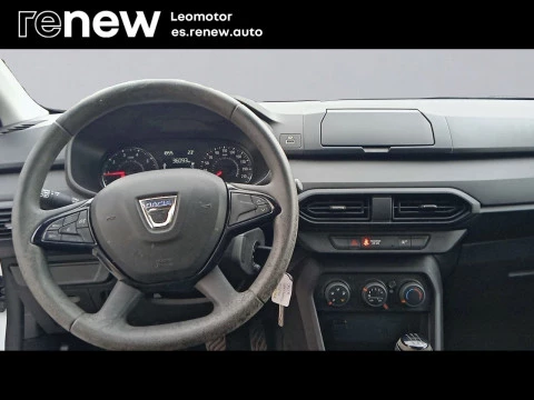 Dacia Sandero Access SCe 49kW (65CV)