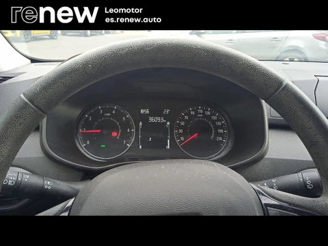 Dacia Sandero Access SCe 49kW (65CV)