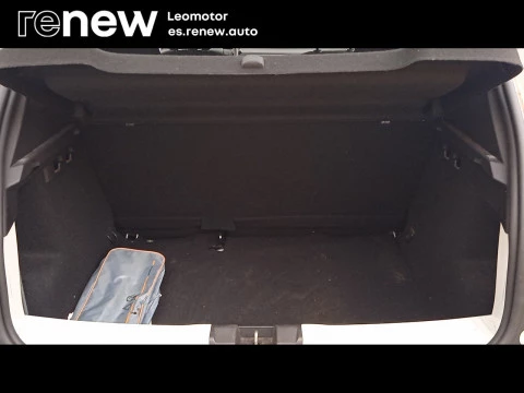 Dacia Sandero Access SCe 49kW (65CV)