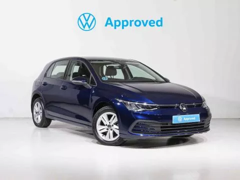 Volkswagen Golf Life 1.5 TSI 96kW (130CV)