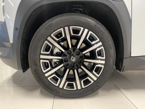 Renault 4 E-Tech Renault  Iconiq autonomia confort 110kW