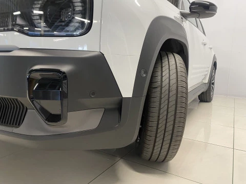 Renault 4 E-Tech Renault  Iconiq autonomia confort 110kW