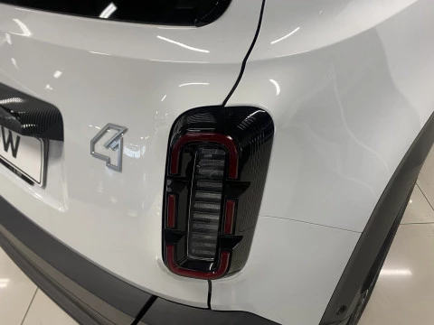 Renault 4 E-Tech Renault  Iconiq autonomia confort 110kW