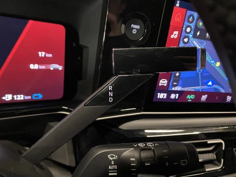 Renault 4 E-Tech Renault  Iconiq autonomia confort 110kW